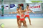 I Torneo de Gimnasia Rítmica de Pizarra