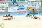 I Torneo de Gimnasia Rítmica de Pizarra