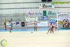 I Torneo de Gimnasia Rítmica de Pizarra