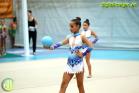 I Torneo de Gimnasia Rítmica de Pizarra