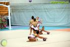 I Torneo de Gimnasia Rítmica de Pizarra