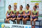 I Torneo de Gimnasia Rítmica de Pizarra