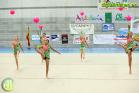 I Torneo de Gimnasia Rítmica de Pizarra