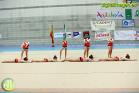 I Torneo de Gimnasia Rítmica de Pizarra