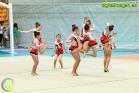 I Torneo de Gimnasia Rítmica de Pizarra