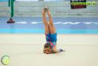 I Torneo de Gimnasia Rítmica de Pizarra