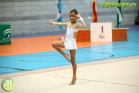 I Torneo de Gimnasia Rítmica de Pizarra