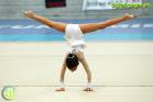 I Torneo de Gimnasia Rítmica de Pizarra