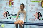 I Torneo de Gimnasia Rítmica de Pizarra