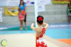 I Torneo de Gimnasia Rítmica de Pizarra