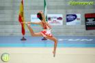 I Torneo de Gimnasia Rítmica de Pizarra