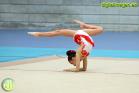 I Torneo de Gimnasia Rítmica de Pizarra