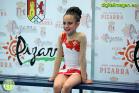 I Torneo de Gimnasia Rítmica de Pizarra