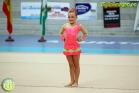 I Torneo de Gimnasia Rítmica de Pizarra