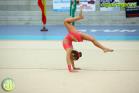 I Torneo de Gimnasia Rítmica de Pizarra