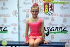 I Torneo de Gimnasia Rítmica de Pizarra