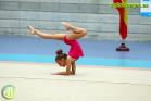 I Torneo de Gimnasia Rítmica de Pizarra
