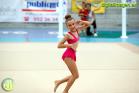 I Torneo de Gimnasia Rítmica de Pizarra