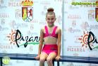 I Torneo de Gimnasia Rítmica de Pizarra