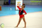 I Torneo de Gimnasia Rítmica de Pizarra