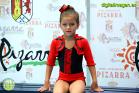 I Torneo de Gimnasia Rítmica de Pizarra