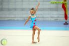 I Torneo de Gimnasia Rítmica de Pizarra
