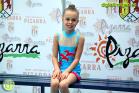 I Torneo de Gimnasia Rítmica de Pizarra