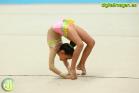 I Torneo de Gimnasia Rítmica de Pizarra