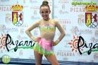 I Torneo de Gimnasia Rítmica de Pizarra