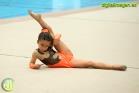 I Torneo de Gimnasia Rítmica de Pizarra