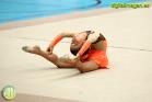 I Torneo de Gimnasia Rítmica de Pizarra