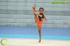 I Torneo de Gimnasia Rítmica de Pizarra
