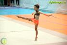 I Torneo de Gimnasia Rítmica de Pizarra