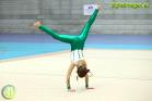I Torneo de Gimnasia Rítmica de Pizarra