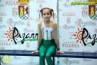 I Torneo de Gimnasia Rítmica de Pizarra