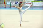 I Torneo de Gimnasia Rítmica de Pizarra