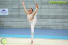 I Torneo de Gimnasia Rítmica de Pizarra