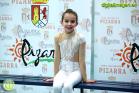 I Torneo de Gimnasia Rítmica de Pizarra