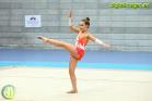 I Torneo de Gimnasia Rítmica de Pizarra