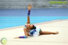 I Torneo de Gimnasia Rítmica de Pizarra
