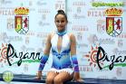 I Torneo de Gimnasia Rítmica de Pizarra