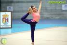 I Torneo de Gimnasia Rítmica de Pizarra