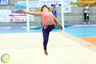 I Torneo de Gimnasia Rítmica de Pizarra