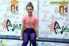 I Torneo de Gimnasia Rítmica de Pizarra
