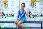 I Torneo de Gimnasia Rítmica de Pizarra