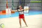 I Torneo de Gimnasia Rítmica de Pizarra