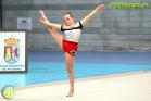 I Torneo de Gimnasia Rítmica de Pizarra