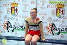 I Torneo de Gimnasia Rítmica de Pizarra
