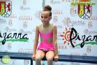 I Torneo de Gimnasia Rítmica de Pizarra