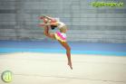 I Torneo de Gimnasia Rítmica de Pizarra
